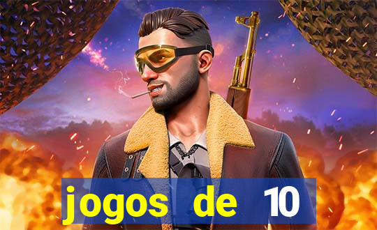 jogos de 10 centavos na bet365